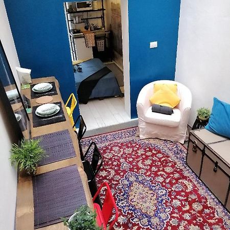 Skylight Indipendenza In The Heart Of City Bolonha Exterior foto